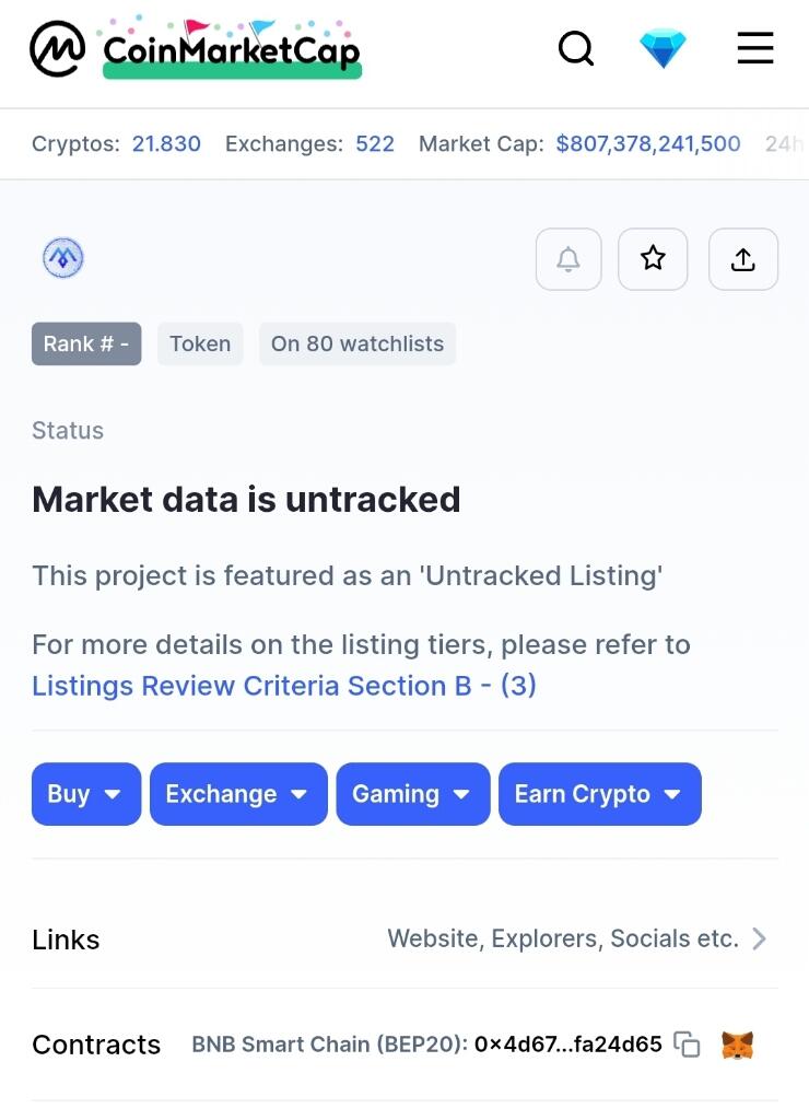 Metabot Airdrop