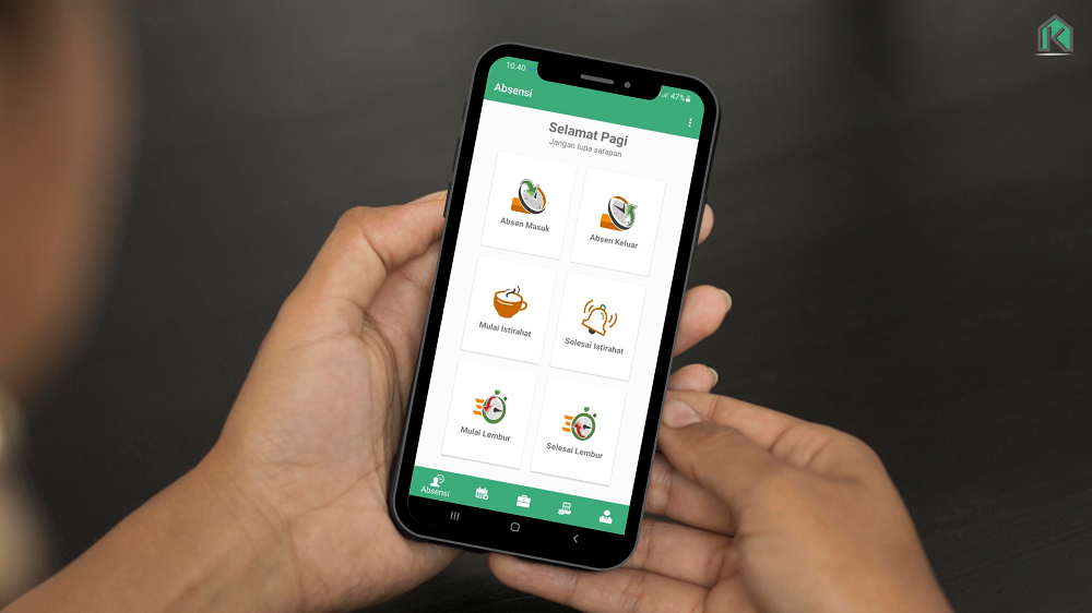 Efektifitas dan Manfaat Aplikasi Absensi Online Untuk Perkantoran
