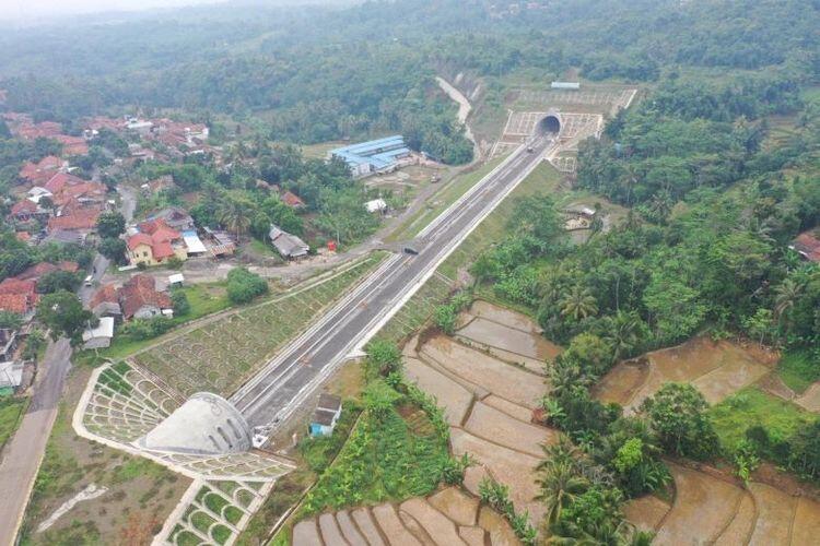 Masih Kurang, Proyek Kereta Cepat Kembali Minta Didanai APBN