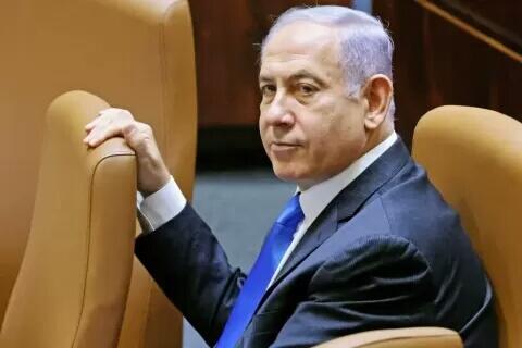 Komandan Iran Ancam Culik dan Jadikan Benjamin Netanyahu Budak