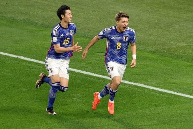 4 Momen de Javu Kekalahan Argentina dan Jerman atas Arab Saudi dan Jepang, Epik!