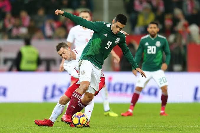Polandia vs Meksiko Seri, Arab Saudi Pemuncak Klasemen Sementara!
