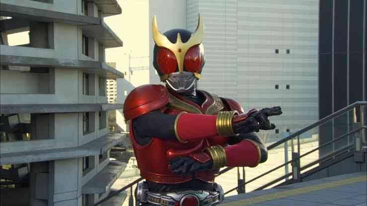 Mengingat Lagi 14 Kamen Rider yang Pernah Tayang di Indonesia (1994-2022)