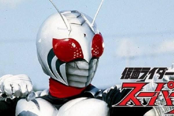 Mengingat Lagi 14 Kamen Rider yang Pernah Tayang di Indonesia (1994-2022)