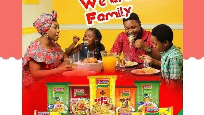 5 Fakta Unik Dibalik Kepopuleran Indomie Di Nigeria! Sampe Diakuin Gan!