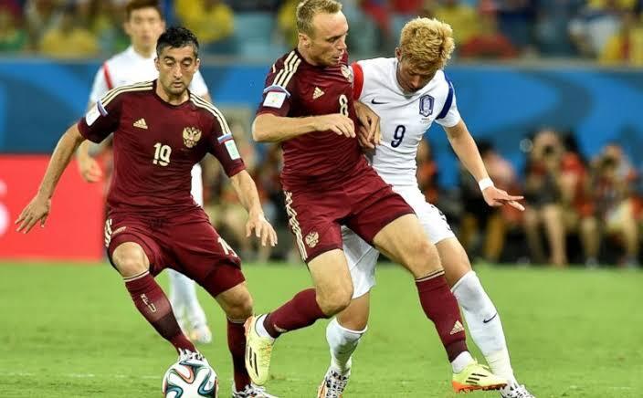 Hasil Wakil Asia Di Pekan Pertama Piala Dunia 3 Edisi Terakhir. Apa 2022 Lebih Baik?