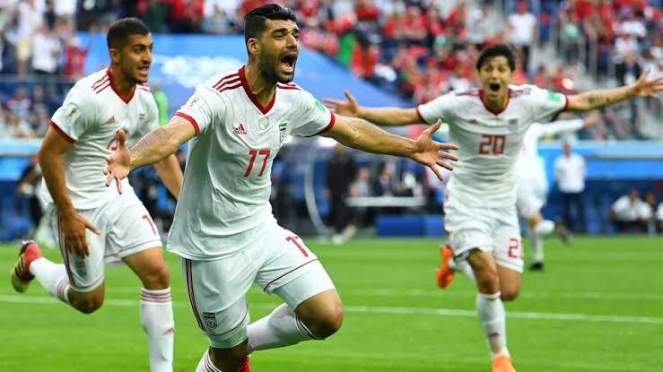 Hasil Wakil Asia Di Pekan Pertama Piala Dunia 3 Edisi Terakhir. Apa 2022 Lebih Baik?
