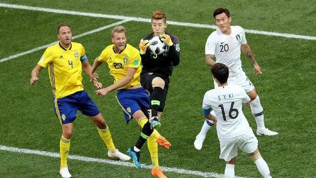 Hasil Wakil Asia Di Pekan Pertama Piala Dunia 3 Edisi Terakhir. Apa 2022 Lebih Baik?