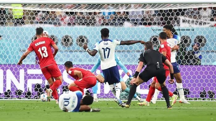 Hasil Wakil Asia Di Pekan Pertama Piala Dunia 3 Edisi Terakhir. Apa 2022 Lebih Baik?