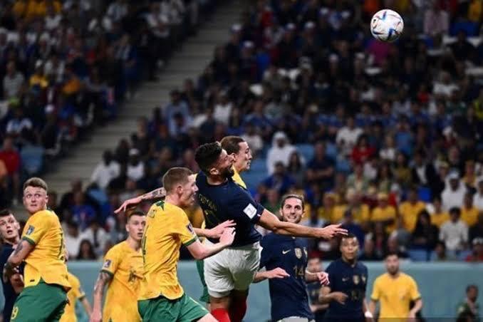 Hasil Wakil Asia Di Pekan Pertama Piala Dunia 3 Edisi Terakhir. Apa 2022 Lebih Baik?