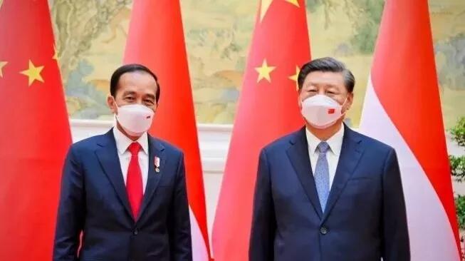 Xi Jinping Kirim Pesan Duka Cita, Pemerintah China Siapkan Bantuan untuk GempaCianjur