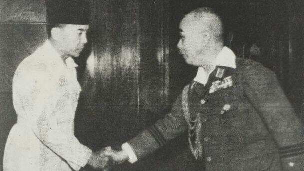 Mengenang Janji Palsu Jepang Kuasai Indonesia