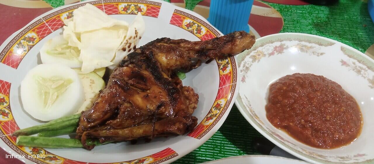 REVIEW WARUNG MARYAM SURABAYA, DESTINASI WISATA KULINER SURABAYA YANG GA DI SURABAYA!