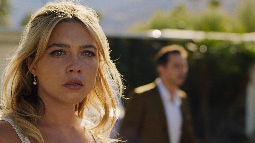 Film Bertabur Aktor Papan Atas 'Don't Worry Darling' Tayang di HBO GO!