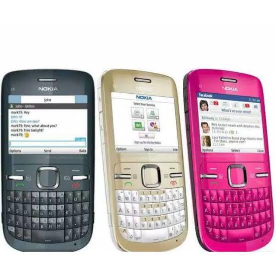Demam Blackberry Wannabe (Tiruan) di Indonesia, Agan Masih Ingat?