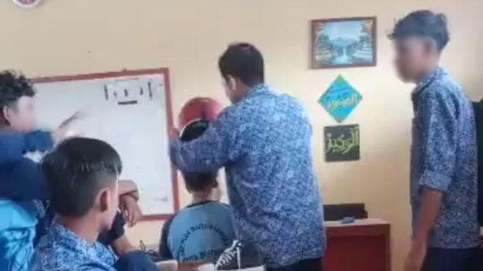 Orang Tua Korban Bullying Bandung Tegas Tempuh Jalur Hukum, Warganet ...