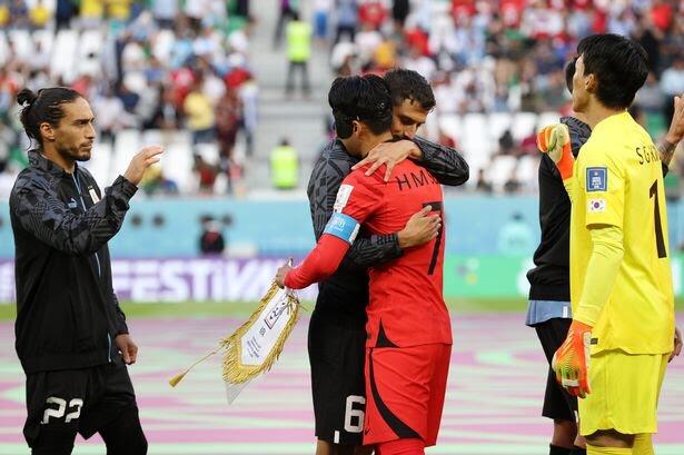Hasil Wakil Asia Di Pekan Pertama Piala Dunia 3 Edisi Terakhir. Apa 2022 Lebih Baik?