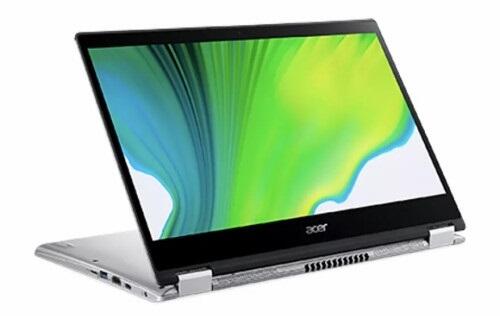 Mulai 3 Jutaan, 10 Rekomendasi Laptop Acer Touchscreen Termurah