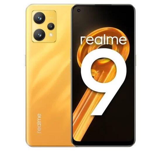 Harus Punya Nih! 10 HP Realme Mulai 3 Jutaan ini