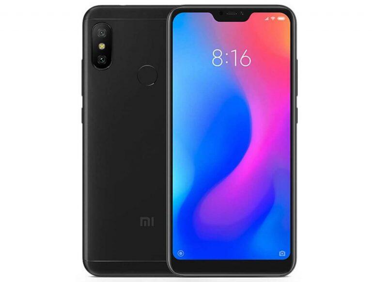 12 Rekomendasi HP Xiaomi RAM 3GB Termurah Mulai 1 Jutaan