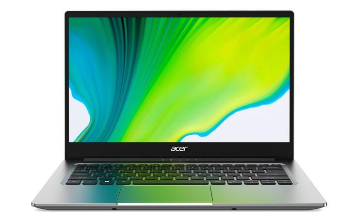 10 Rekomendasi Laptop ACER Terbaik Harga Mulai 5 Jutaan