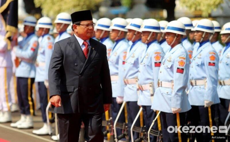 2 Perwira Kopassus Ini Lolos dari Lubang Maut Ber