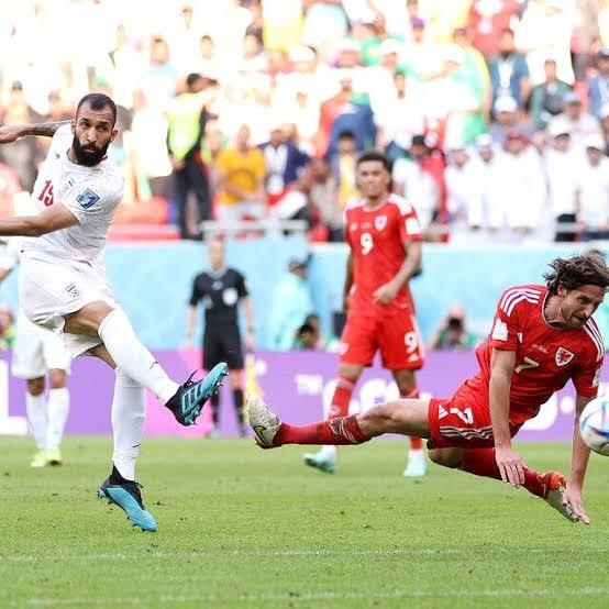 Iran Menundukkan Wales 2-0 Di Menit Akhir, Gareth Bale Pulang Kampung Lebih Cepat!