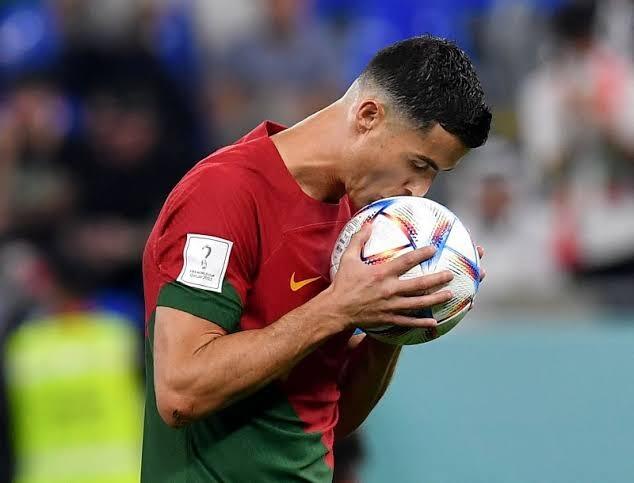 Portugal Terhindar Dari Kekalahan! Juara Grup Di Depan Mata