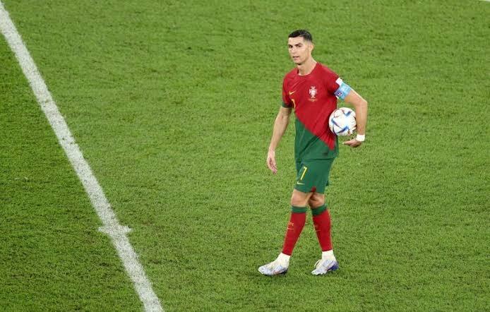 Portugal Terhindar Dari Kekalahan! Juara Grup Di Depan Mata