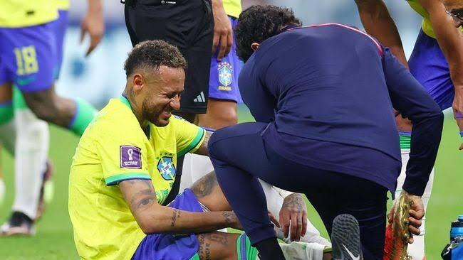 Brazil Sukses Tundukkan Serbia 2-0, Ledek Argentina Yang Kalah Ditangan Wakil Asia!