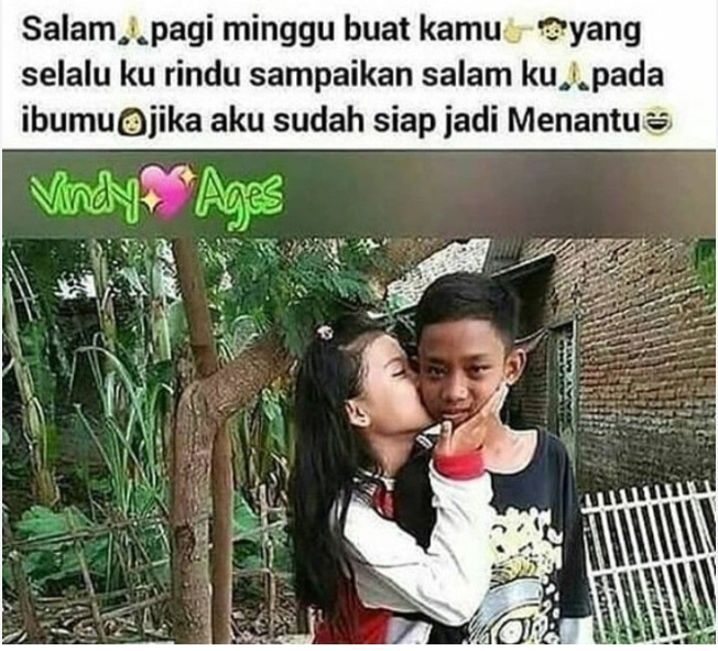 pacaran bocil 2