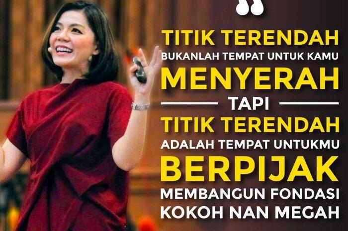 Jangan menyerah