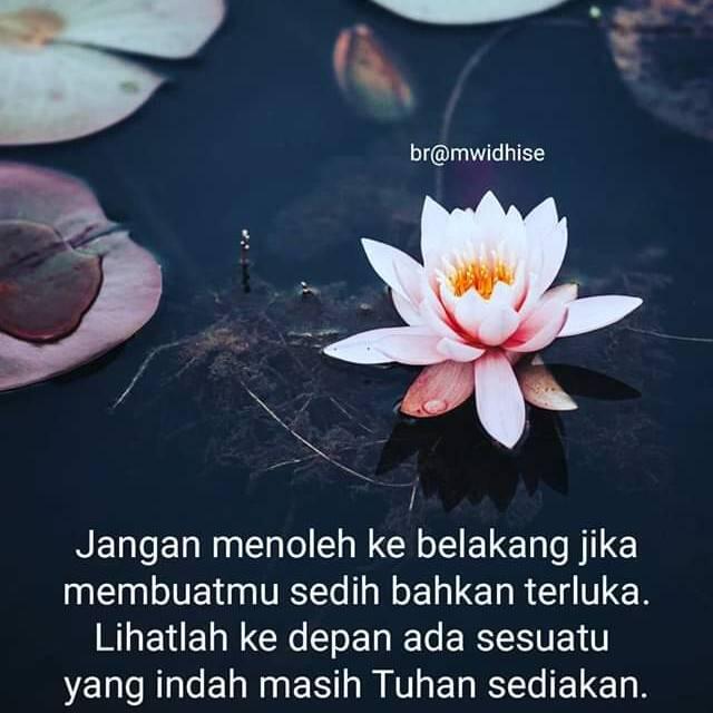 Hidup itu indah