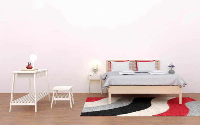 5 Desain Kamar Tidur yang Bikin Menarik dan Nyaman
