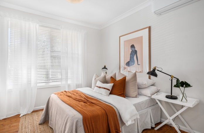 5 Desain Kamar Tidur yang Bikin Menarik dan Nyaman