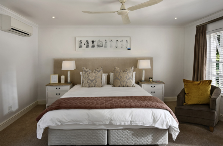 5 Desain Kamar Tidur yang Bikin Menarik dan Nyaman