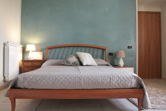 5 Desain Kamar Tidur yang Bikin Menarik dan Nyaman