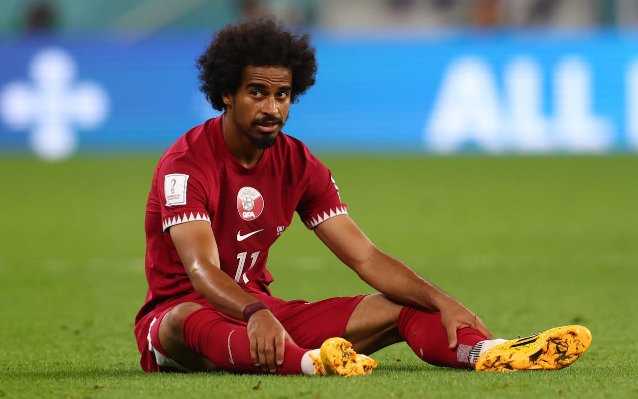 Qatar 2x Kalah! Nasib Negara Pertama yang Gugur di Piala Dunia 2022