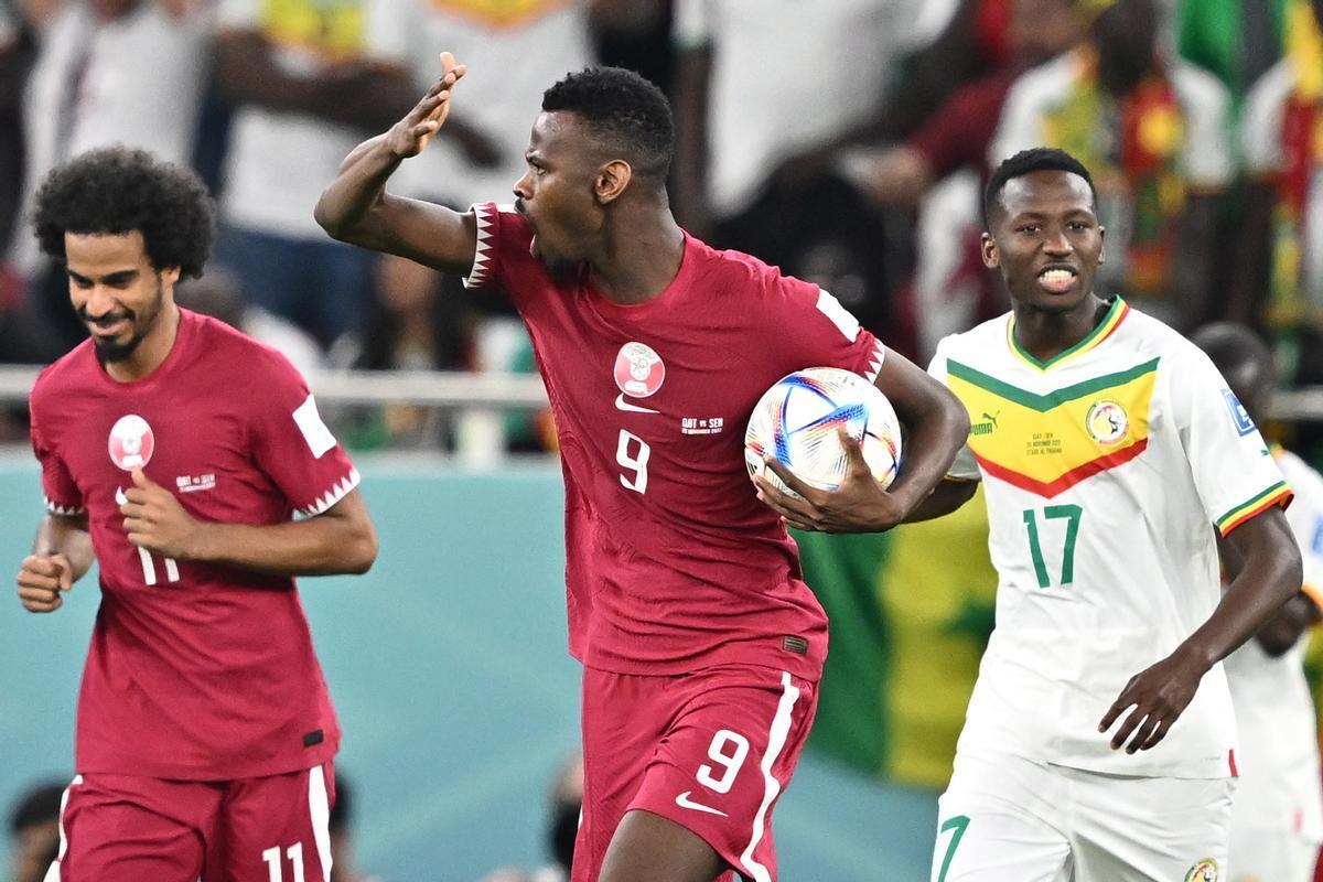 Qatar 2x Kalah! Nasib Negara Pertama yang Gugur di Piala Dunia 2022