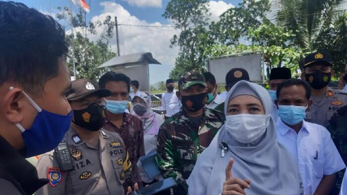 Wagub NTB Mundur dari Ketua DPW NasDem! 