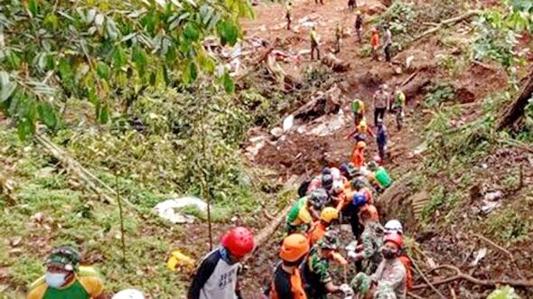 Opini Saya Tentang Gempa Cianjur, Sebentar Tapi Menghancurkan Dan Merugikan