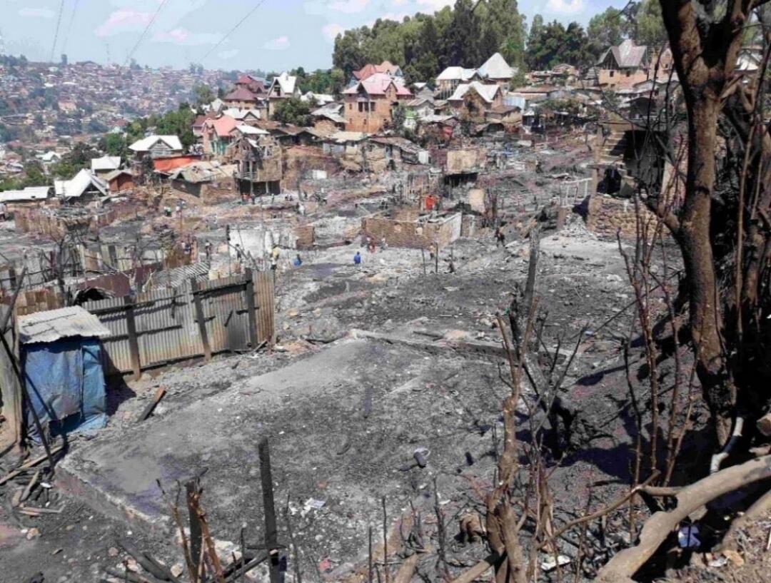 10 Lokasi Berbahaya di Dunia yang Berkali-kali Lebih Berbahaya Dibanding Meksiko