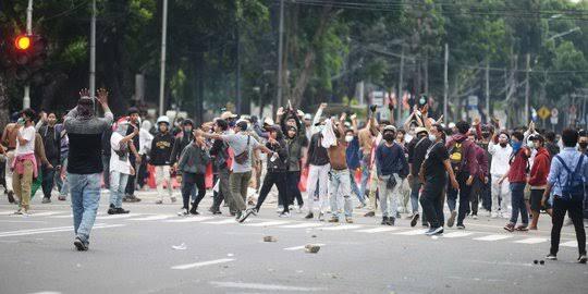 Sering Disalah Artikan, Berikut Sekilas Tentang Istilah Kata &quot;Sumbu Pendek&quot;