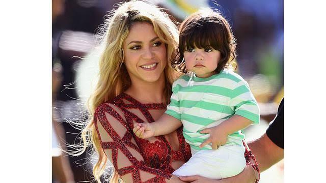 10 Fakta Shakira, Penyanyi Waka-Waka yang Diselingkuhi oleh Gerard Pique