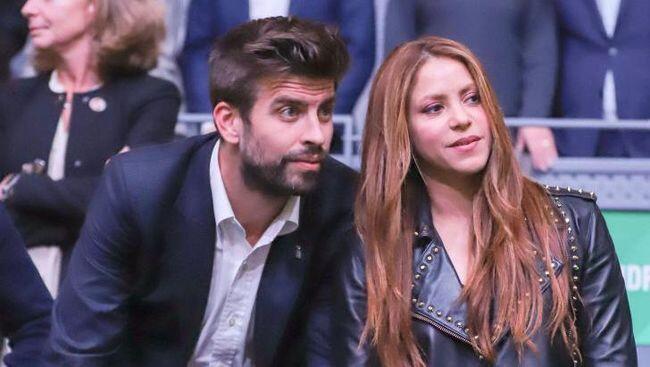 10 Fakta Shakira, Penyanyi Waka-Waka yang Diselingkuhi oleh Gerard Pique