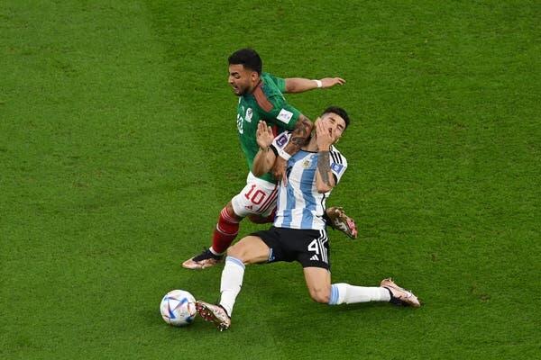 Gol Lionel Messi Memberi Angin Segar Untuk Argentina, Menuju Juara Grup