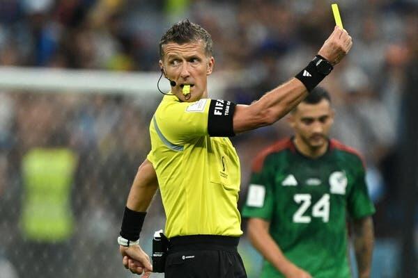 Gol Lionel Messi Memberi Angin Segar Untuk Argentina, Menuju Juara Grup