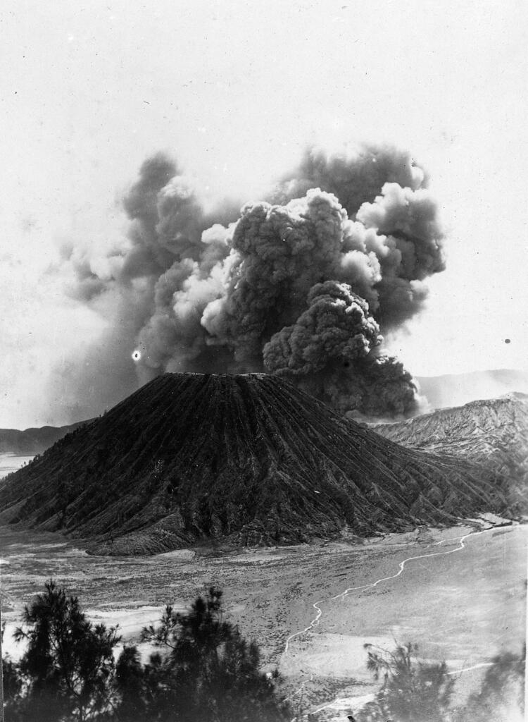 Gunung Batok