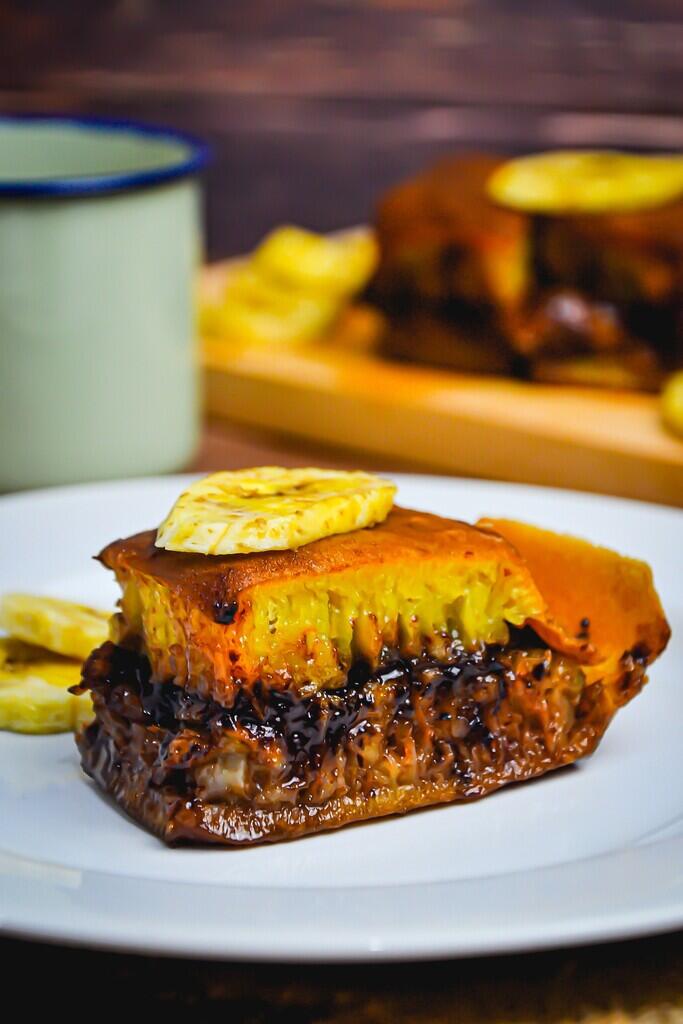 11 jenis Martabak populer yang ada di Indonesia