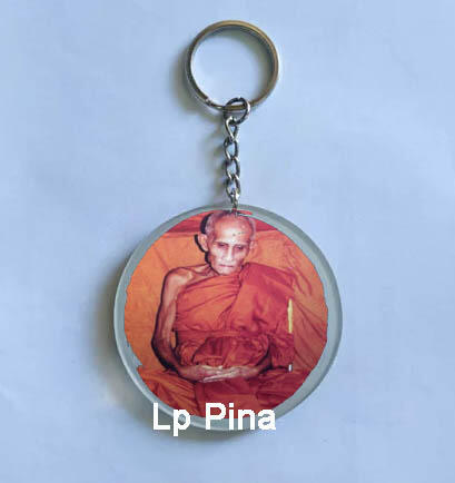 Gantungan Kunci Lp Pina